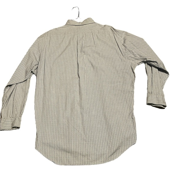 Vintage Ralph Lauren men’s button down dress shirt - Picture 2 of 4